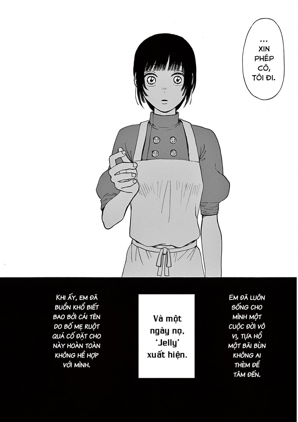 Kanon - Tận Cùng Của Tình Yêu.: Chapter 30