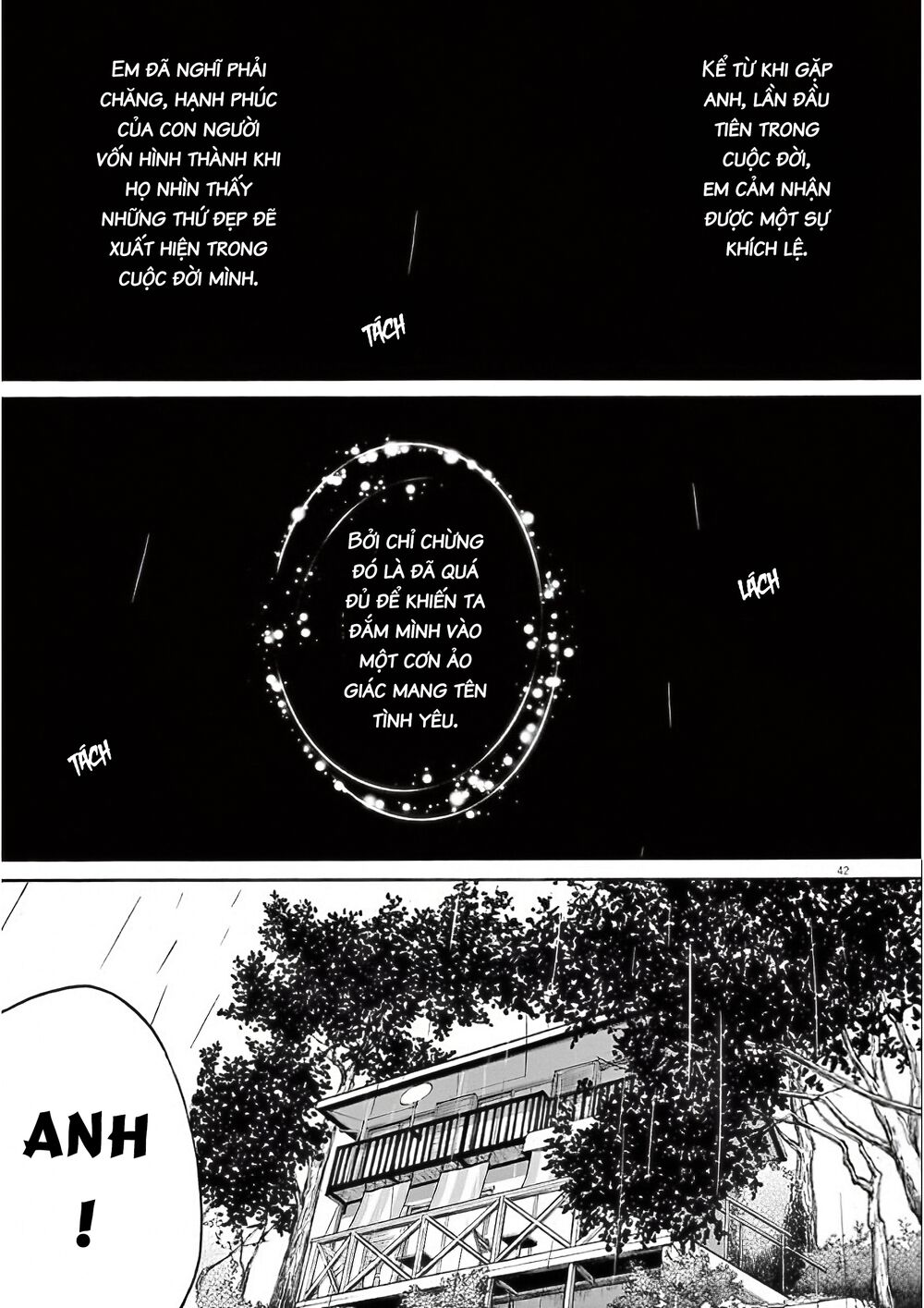 Kanon - Tận Cùng Của Tình Yêu.: Chapter 30