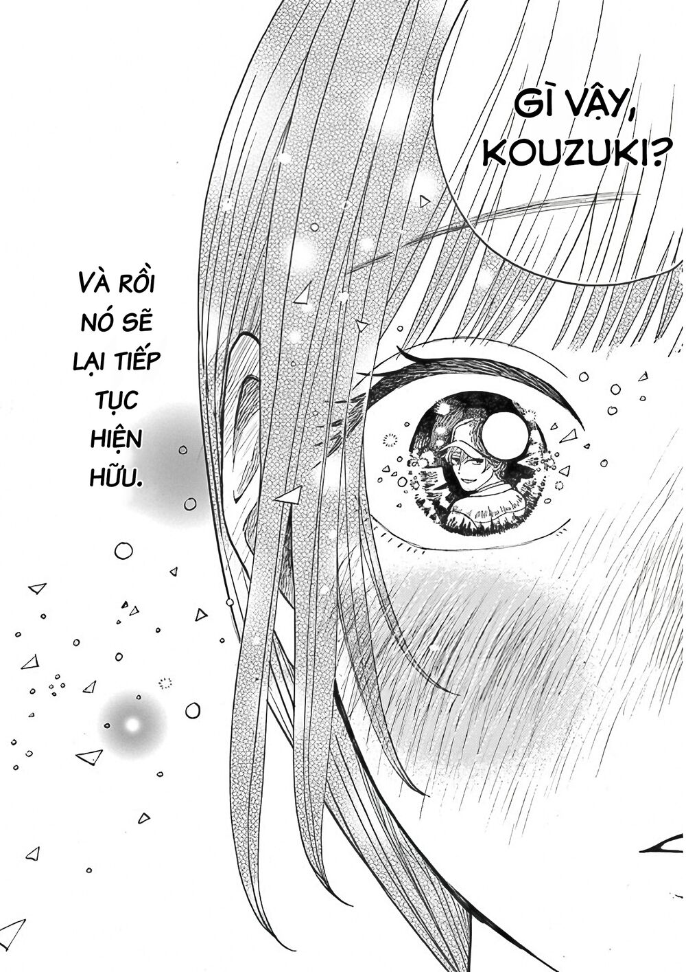 Kanon - Tận Cùng Của Tình Yêu.: Chapter 30