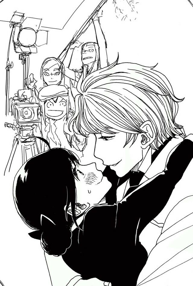 Kanon - Tận Cùng Của Tình Yêu.: Chapter 30