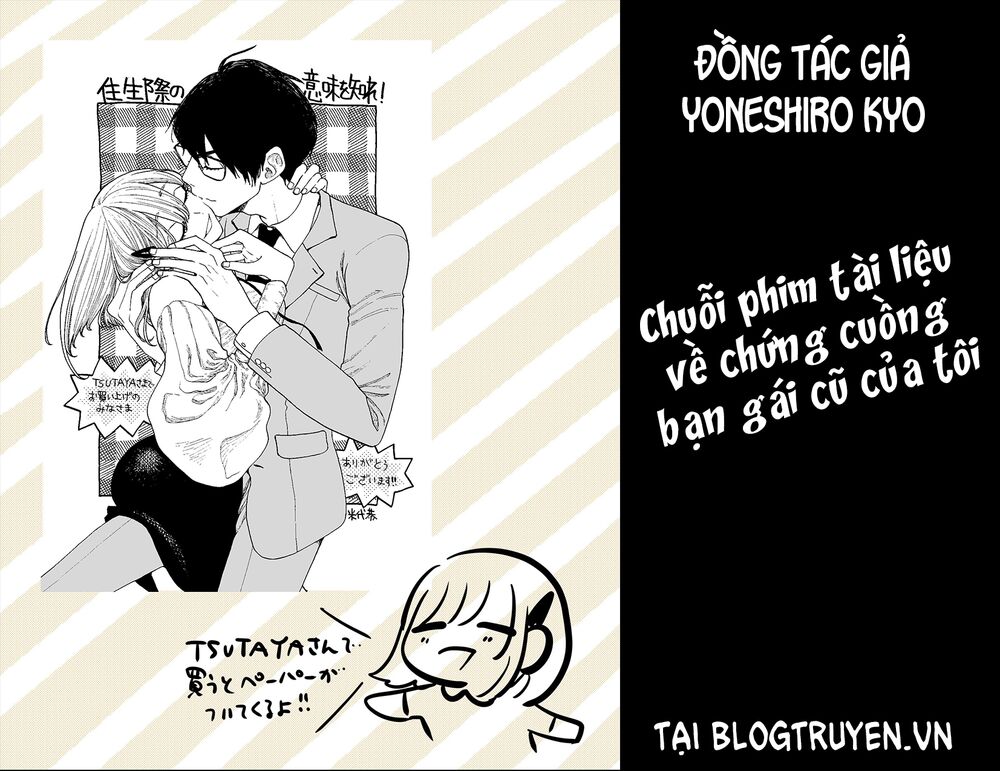 Kanon - Tận Cùng Của Tình Yêu.: Chapter 30