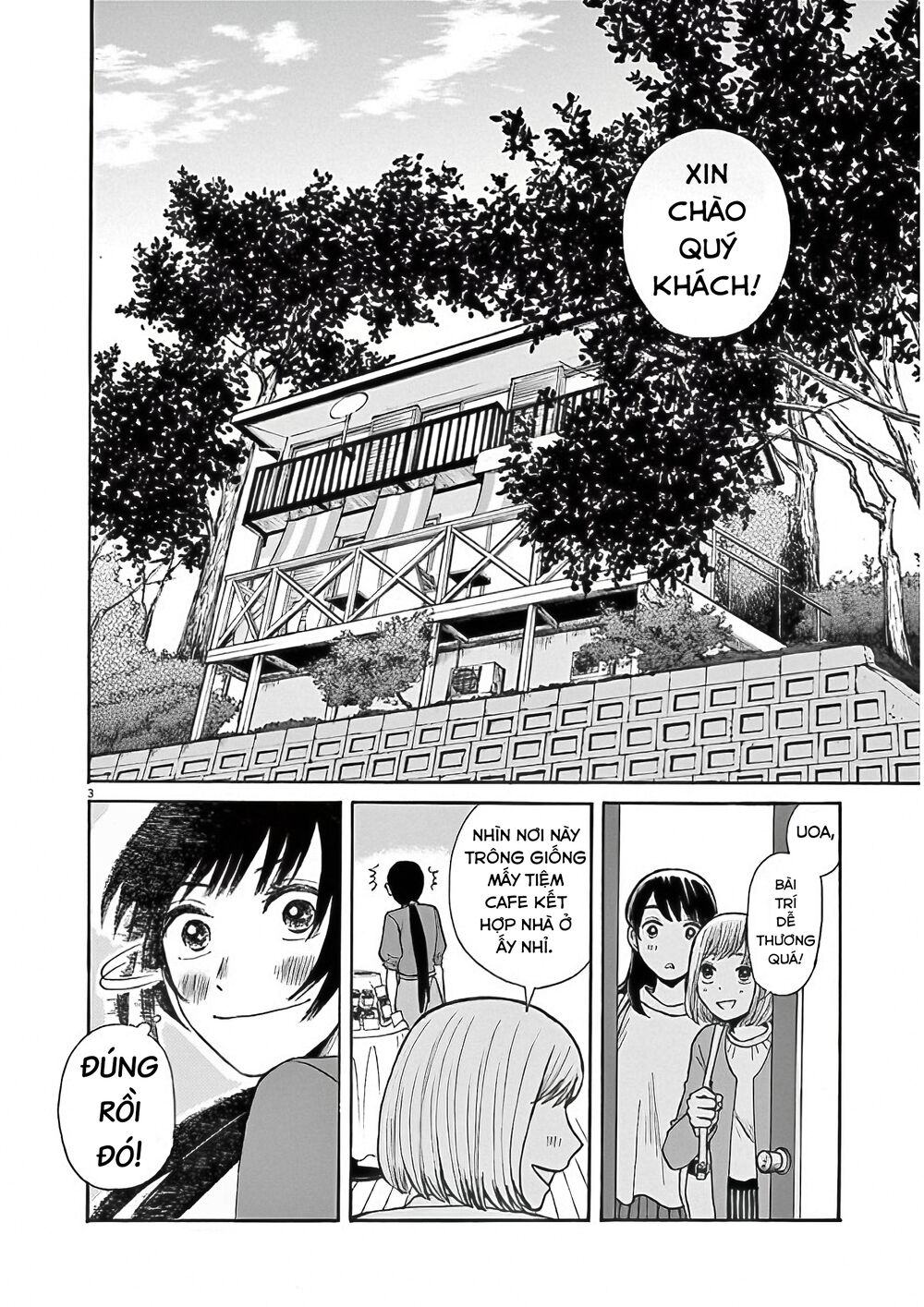 Kanon - Tận Cùng Của Tình Yêu.: Chapter 30