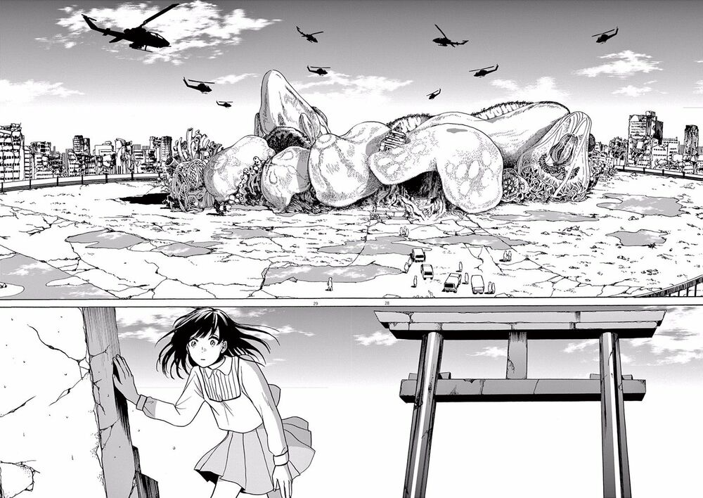 Kanon - Tận Cùng Của Tình Yêu.: Chapter 4: .