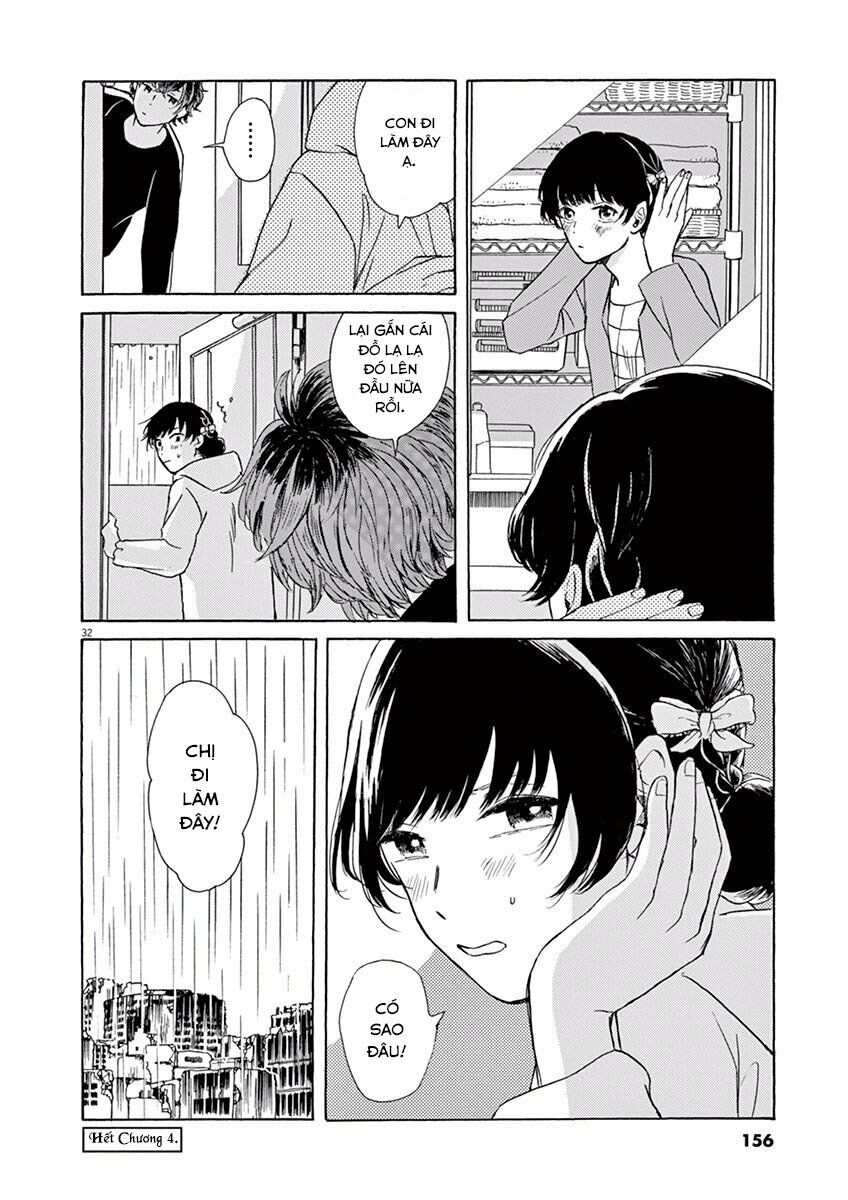 Kanon - Tận Cùng Của Tình Yêu.: Chapter 4: .