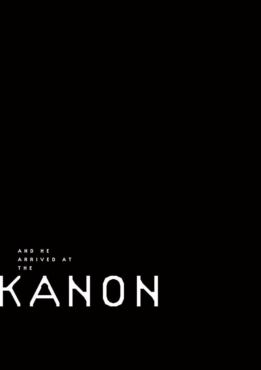 Kanon - Tận Cùng Của Tình Yêu.: Chapter 5.5: Chương Đặc Biệt. [Hết tập 1]