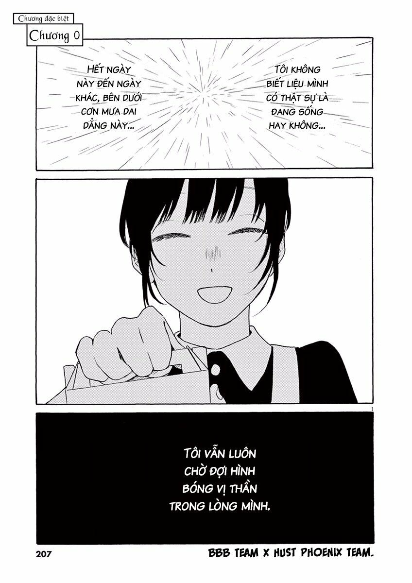 Kanon - Tận Cùng Của Tình Yêu.: Chapter 5.5: Chương Đặc Biệt. [Hết tập 1]
