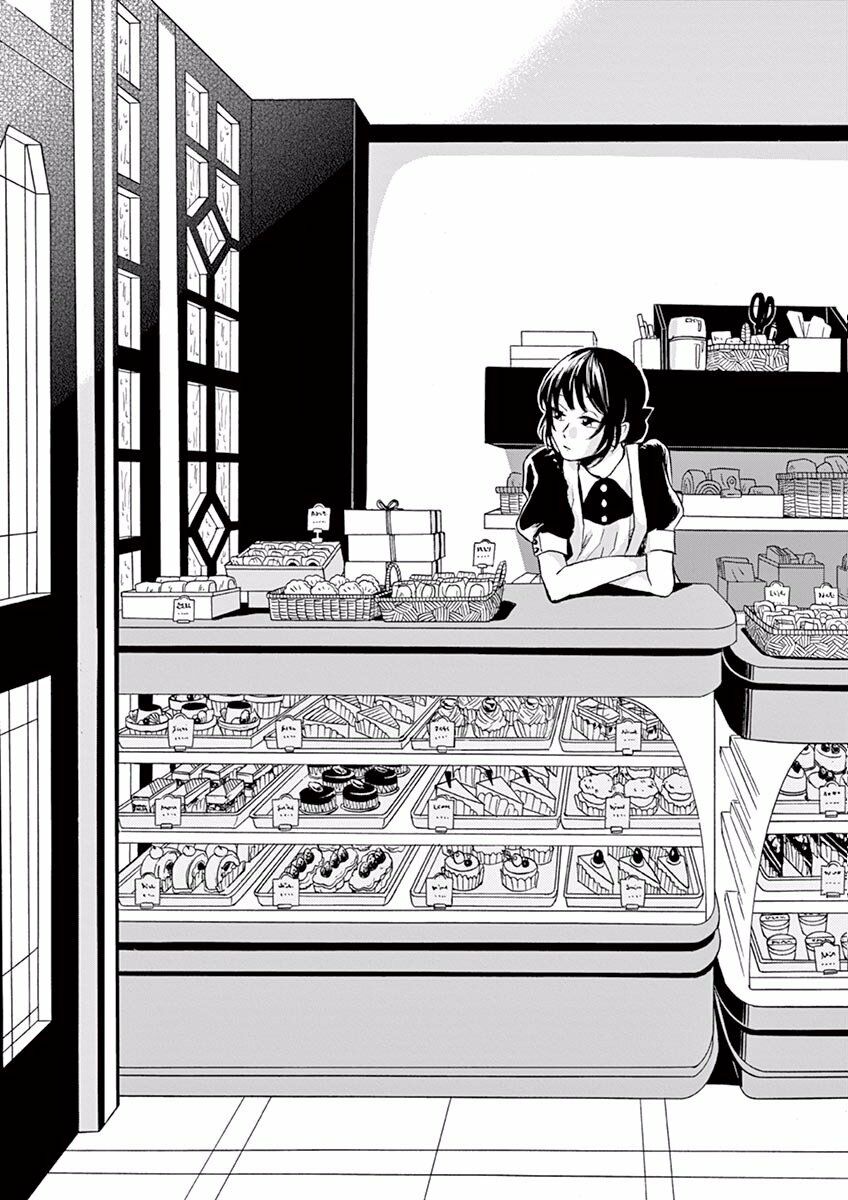 Kanon - Tận Cùng Của Tình Yêu.: Chapter 5.5: Chương Đặc Biệt. [Hết tập 1]