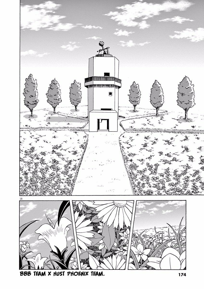 Kanon - Tận Cùng Của Tình Yêu.: Chapter 5: .