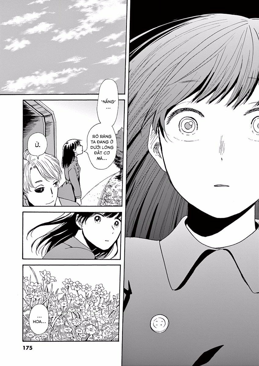 Kanon - Tận Cùng Của Tình Yêu.: Chapter 5: .