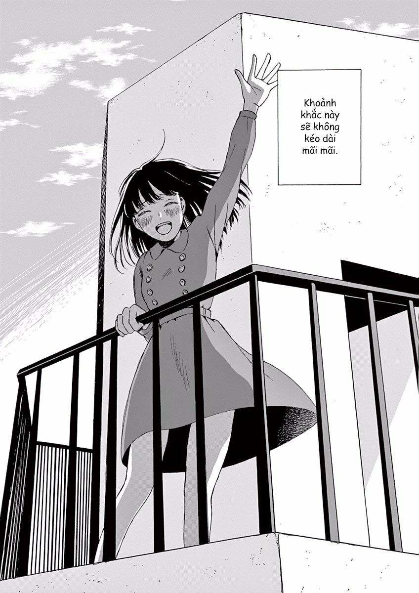 Kanon - Tận Cùng Của Tình Yêu.: Chapter 5: .