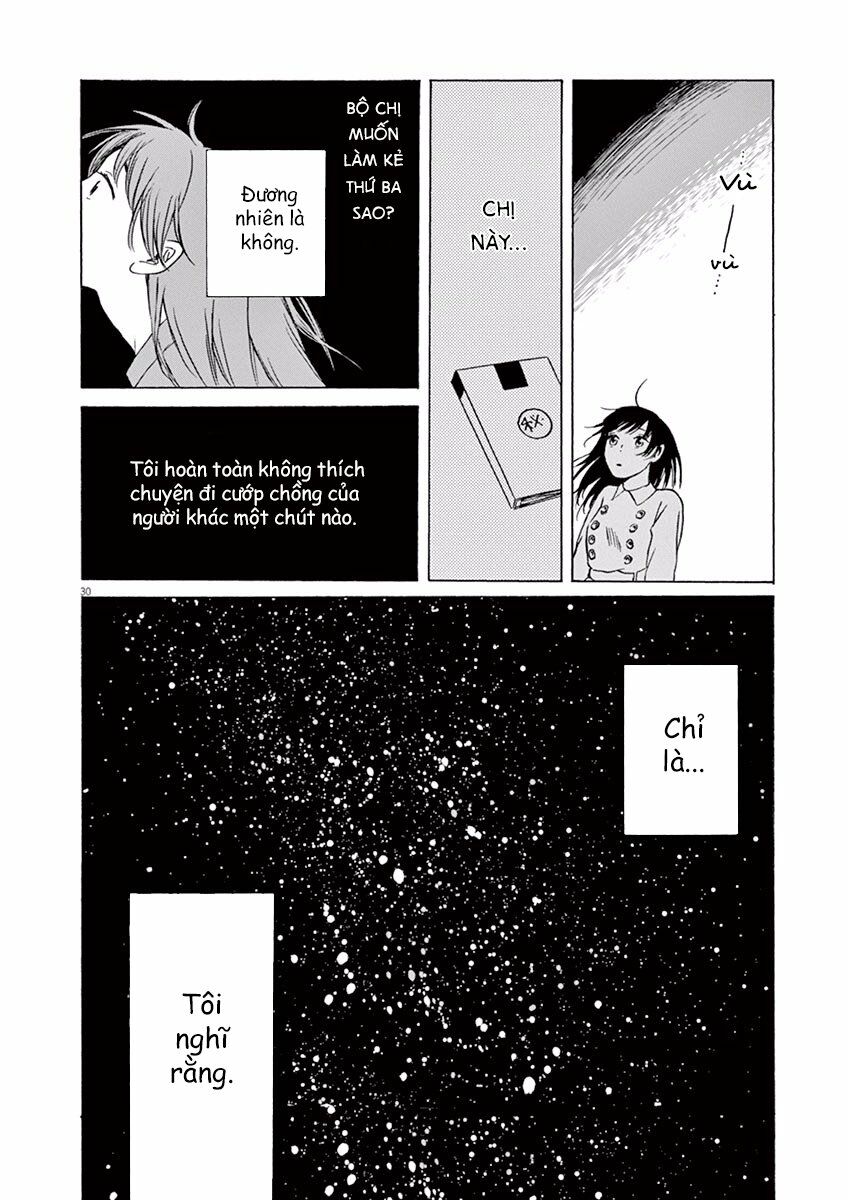 Kanon - Tận Cùng Của Tình Yêu.: Chapter 5: .