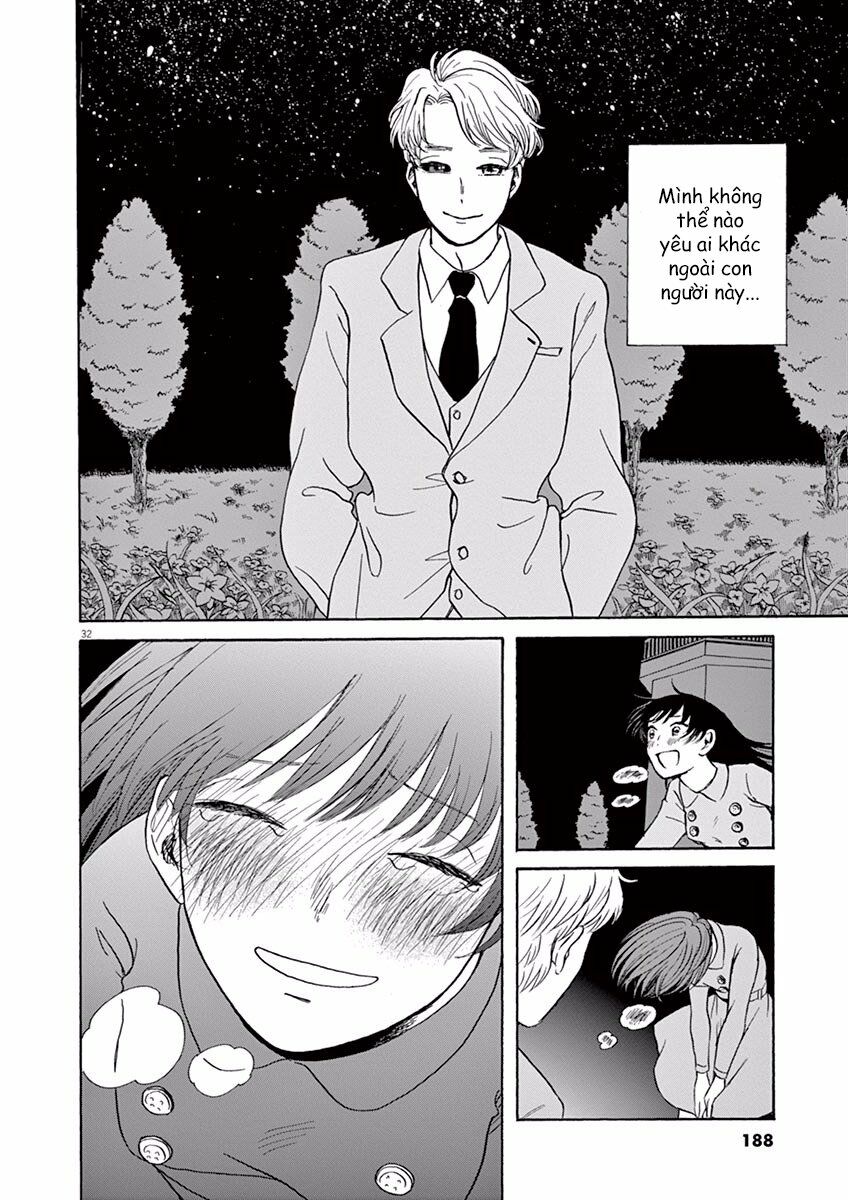 Kanon - Tận Cùng Của Tình Yêu.: Chapter 5: .