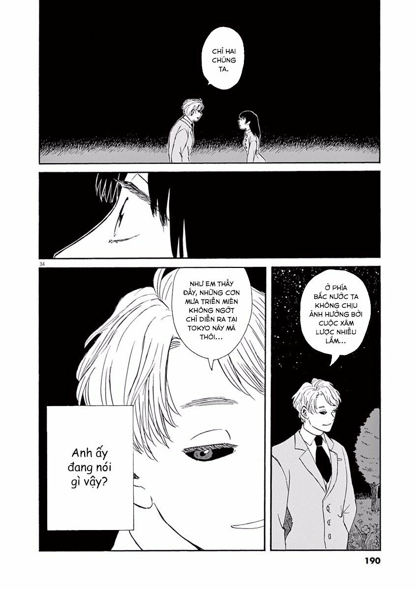 Kanon - Tận Cùng Của Tình Yêu.: Chapter 5: .
