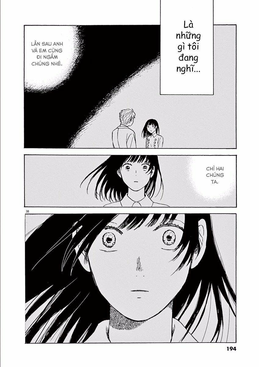 Kanon - Tận Cùng Của Tình Yêu.: Chapter 5: .