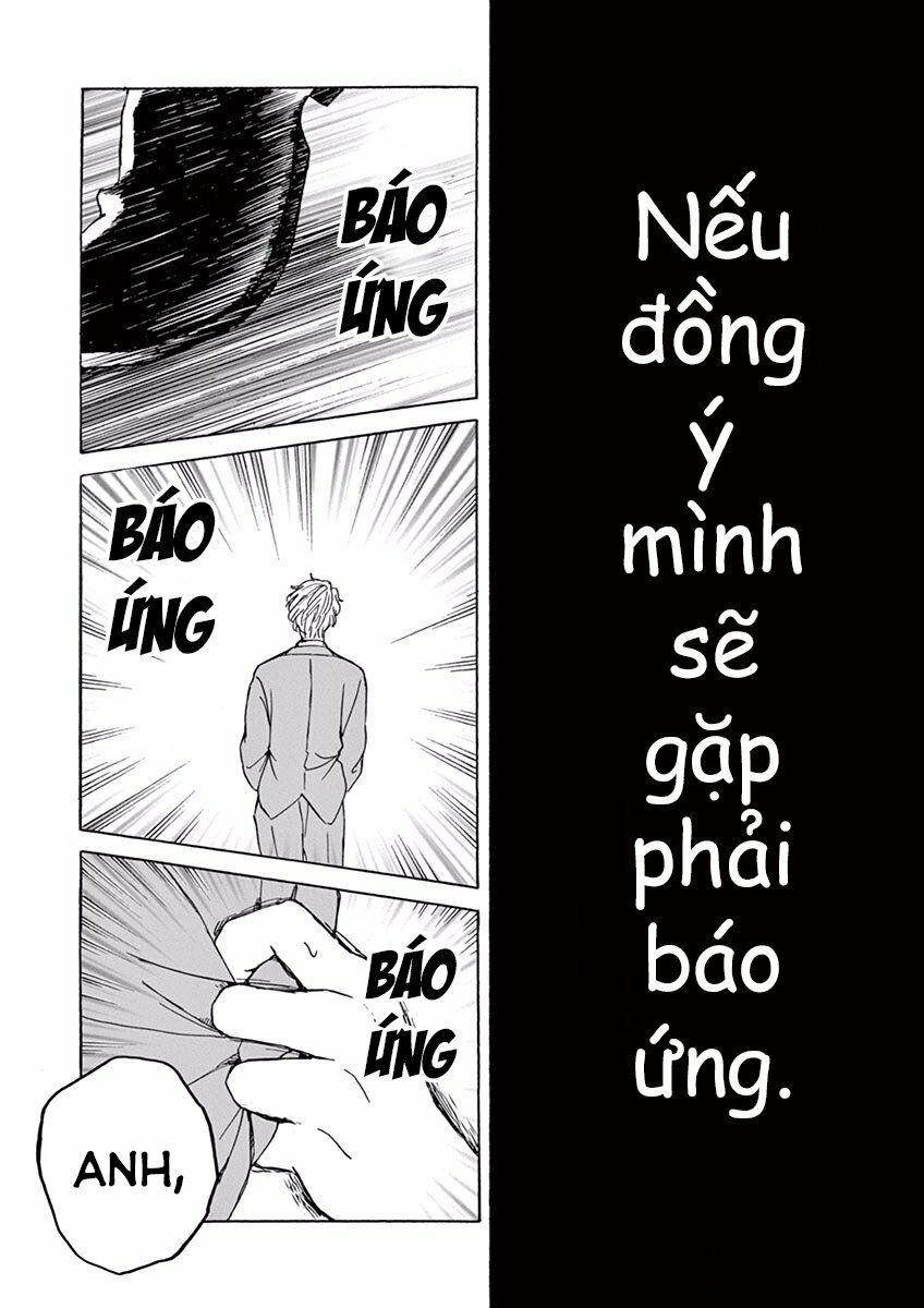 Kanon - Tận Cùng Của Tình Yêu.: Chapter 5: .