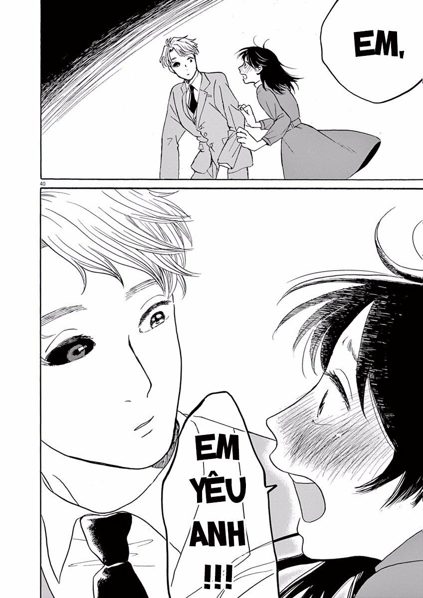 Kanon - Tận Cùng Của Tình Yêu.: Chapter 5: .