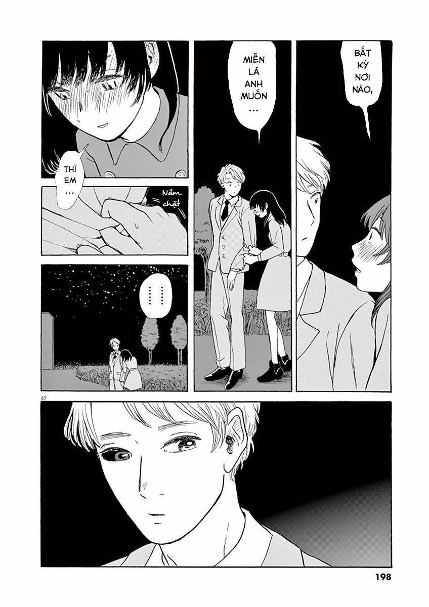 Kanon - Tận Cùng Của Tình Yêu.: Chapter 5: .