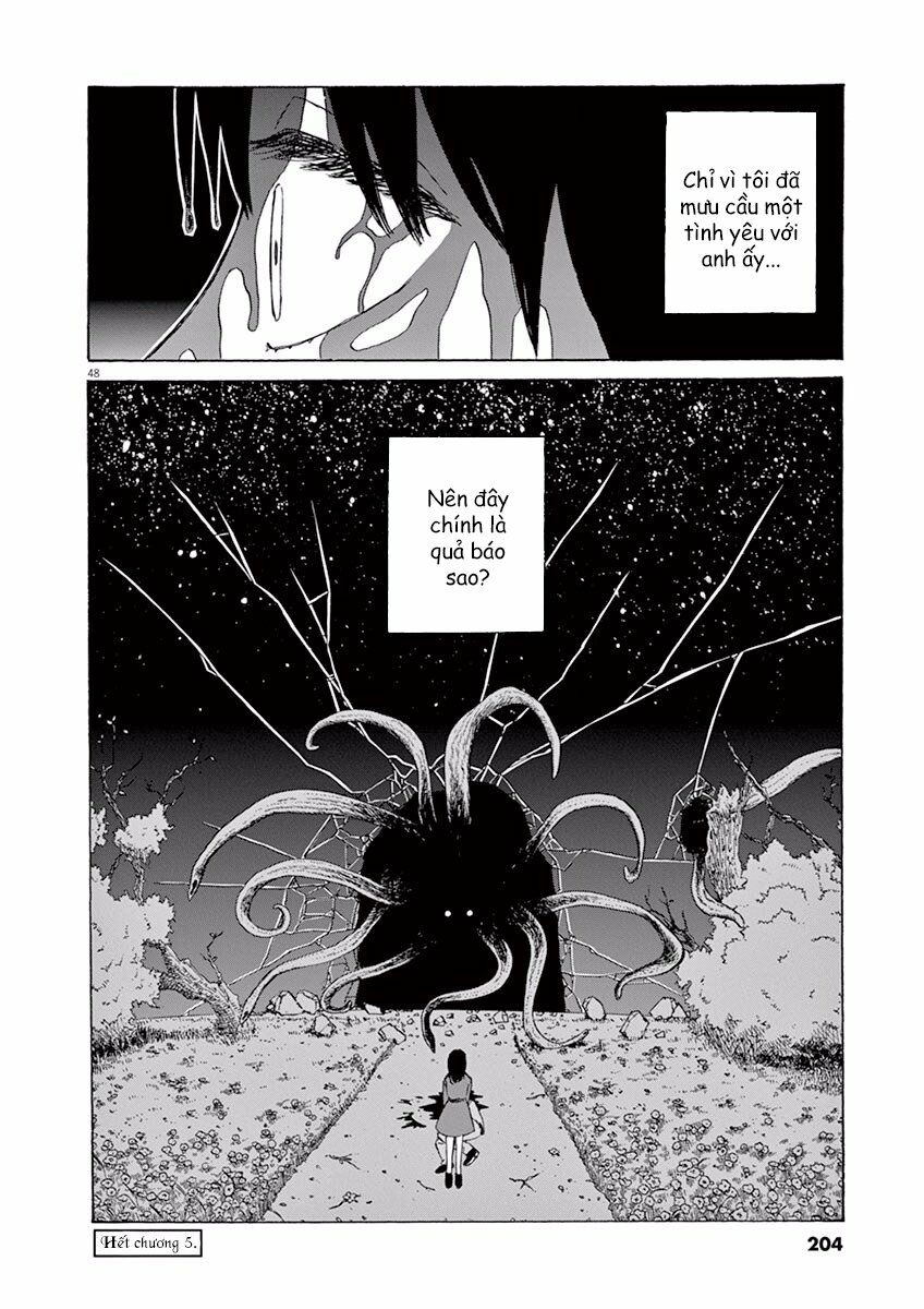 Kanon - Tận Cùng Của Tình Yêu.: Chapter 5: .