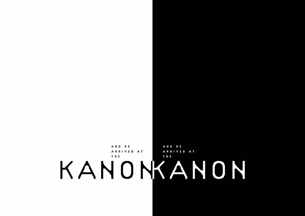 Kanon - Tận Cùng Của Tình Yêu.: Chapter 5: .