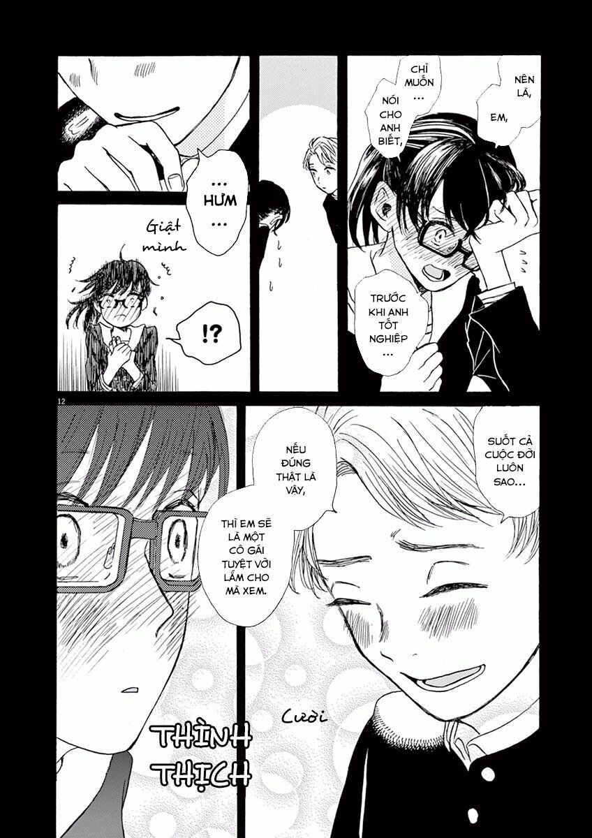 Kanon - Tận Cùng Của Tình Yêu.: Chapter 6: .