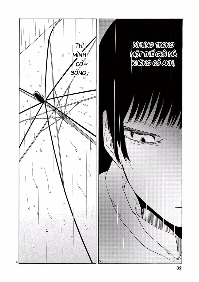 Kanon - Tận Cùng Của Tình Yêu.: Chapter 6: .