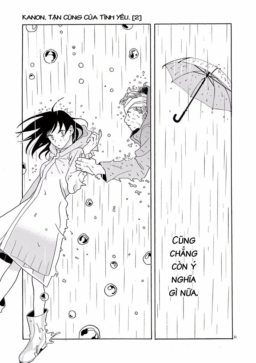 Kanon - Tận Cùng Của Tình Yêu.: Chapter 6: .