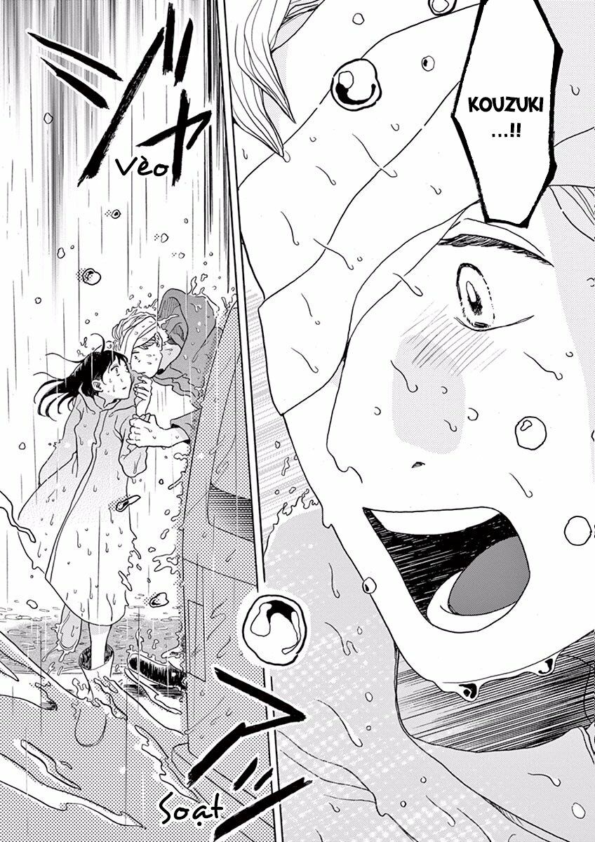 Kanon - Tận Cùng Của Tình Yêu.: Chapter 6: .