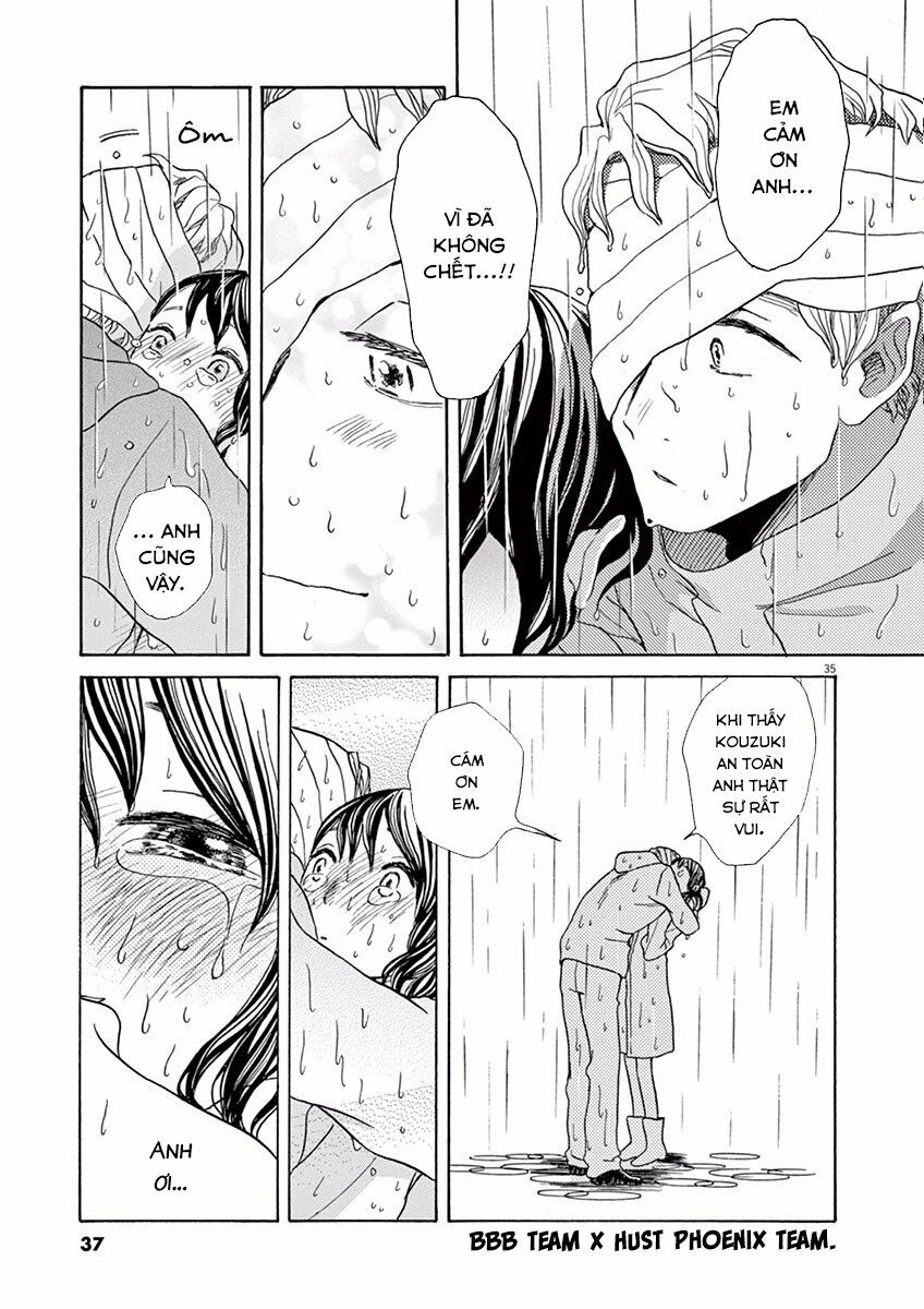 Kanon - Tận Cùng Của Tình Yêu.: Chapter 6: .