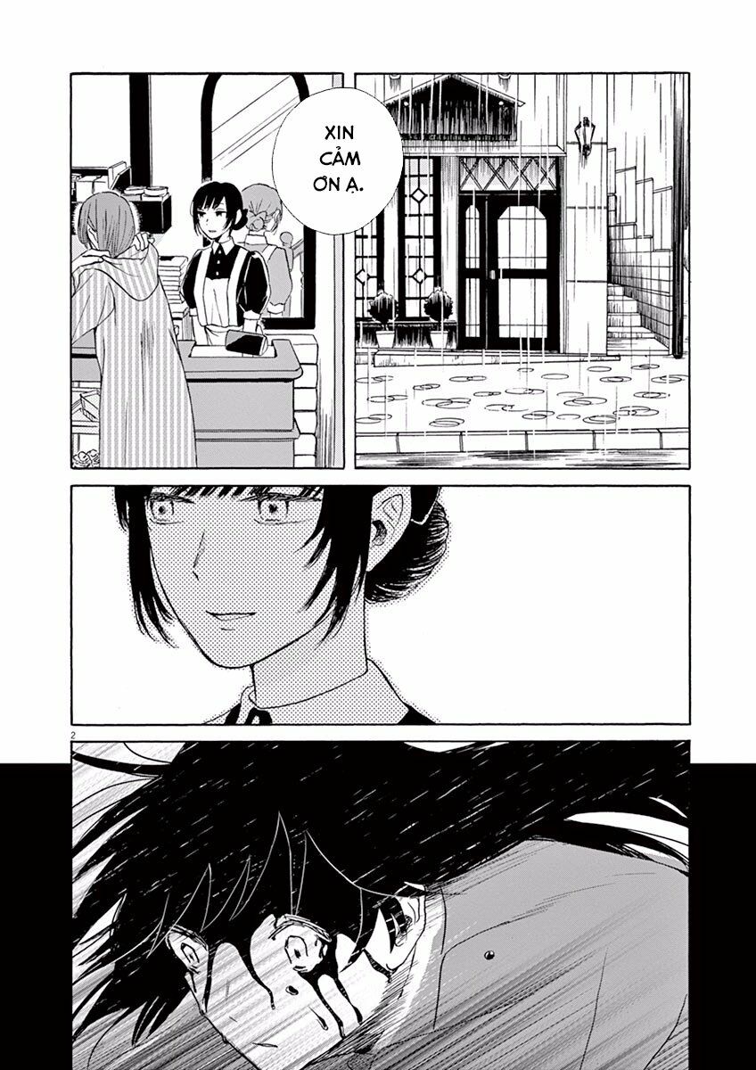 Kanon - Tận Cùng Của Tình Yêu.: Chapter 6: .