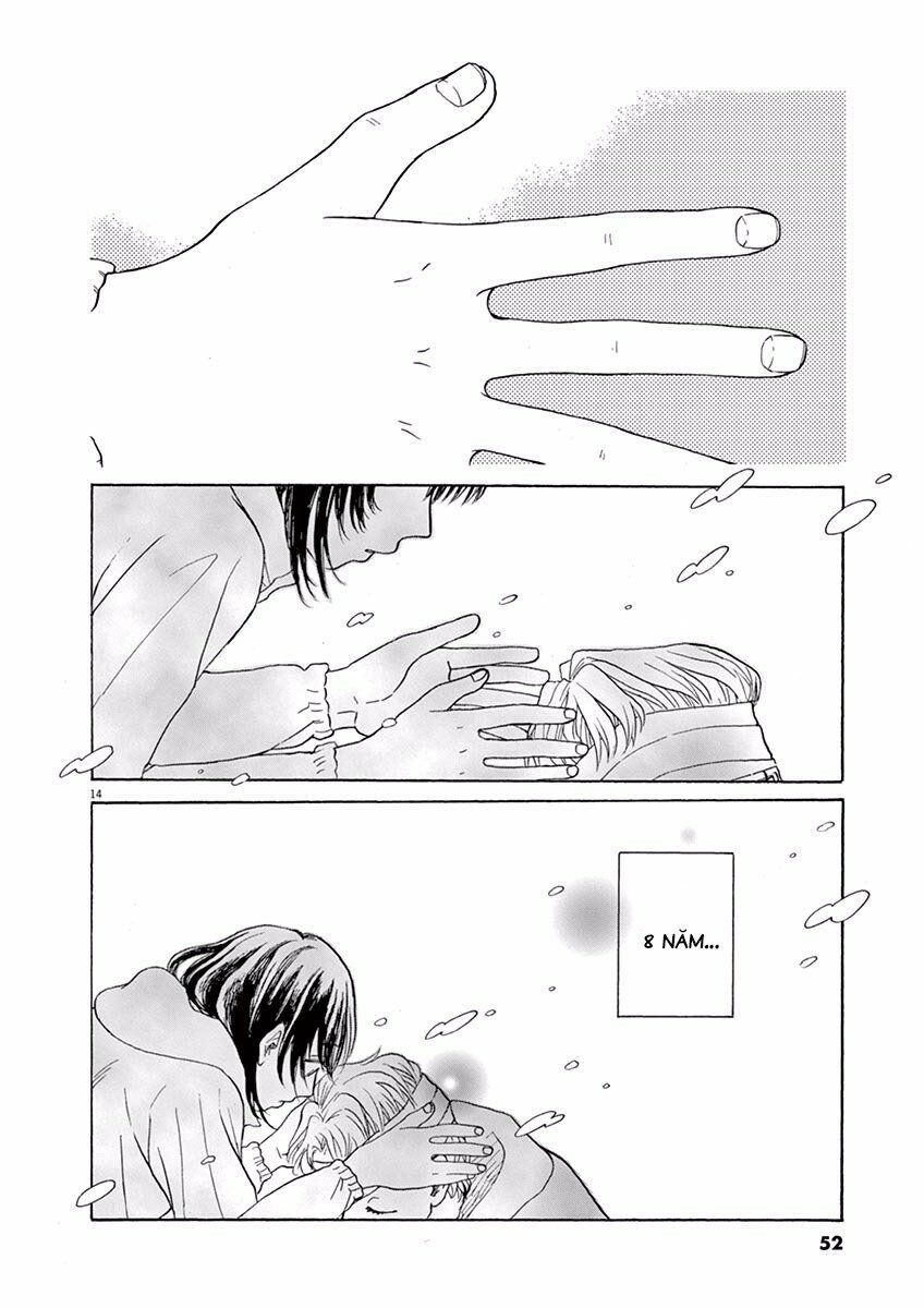 Kanon - Tận Cùng Của Tình Yêu.: Chapter 7: .