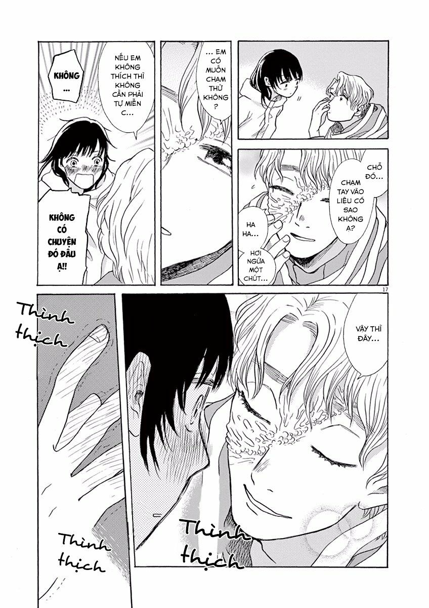 Kanon - Tận Cùng Của Tình Yêu.: Chapter 7: .