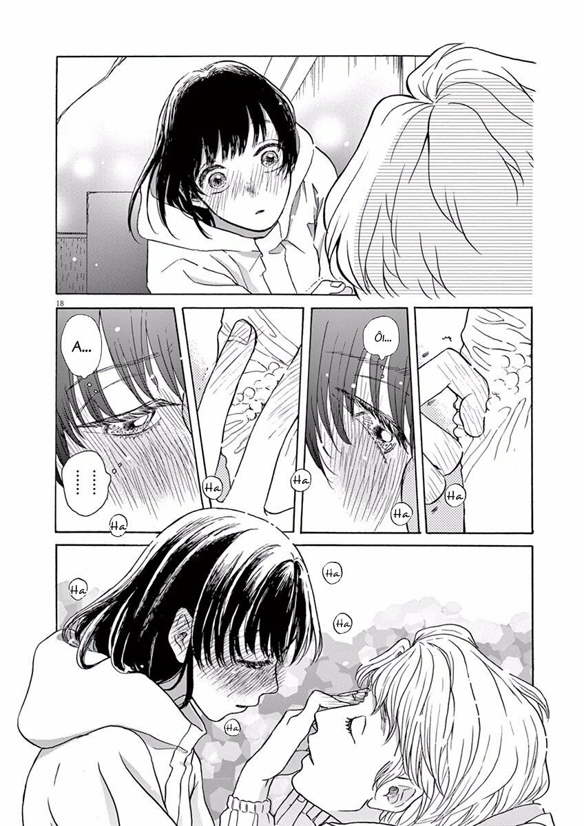 Kanon - Tận Cùng Của Tình Yêu.: Chapter 7: .