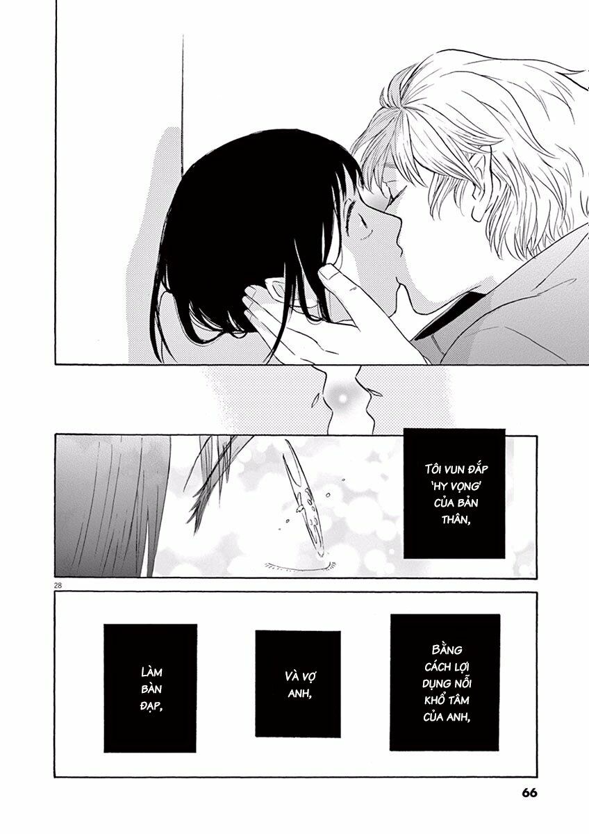 Kanon - Tận Cùng Của Tình Yêu.: Chapter 7: .
