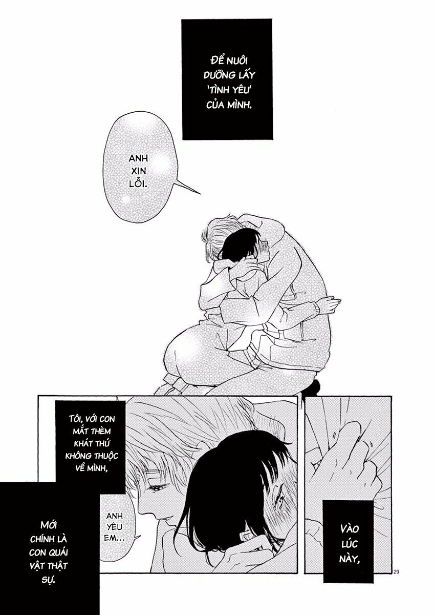 Kanon - Tận Cùng Của Tình Yêu.: Chapter 7: .