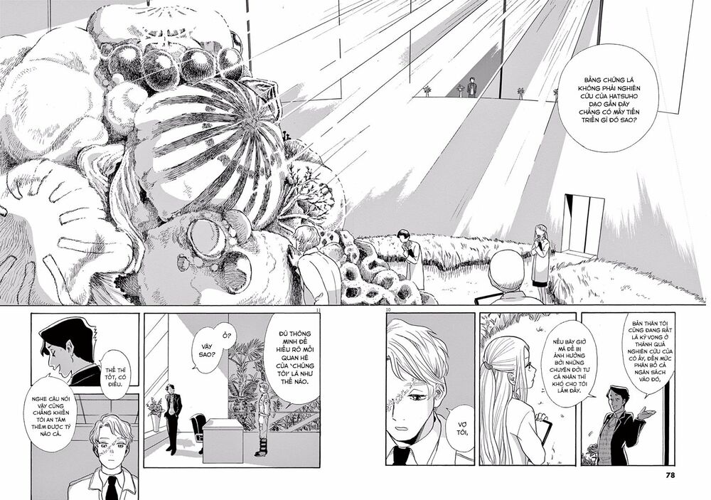 Kanon - Tận Cùng Của Tình Yêu.: Chapter 8: .