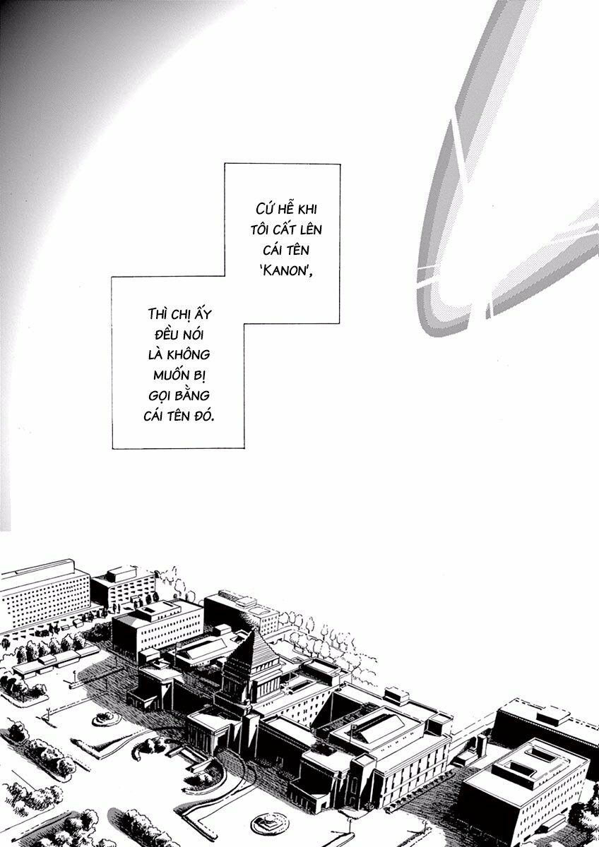Kanon - Tận Cùng Của Tình Yêu.: Chapter 8: .