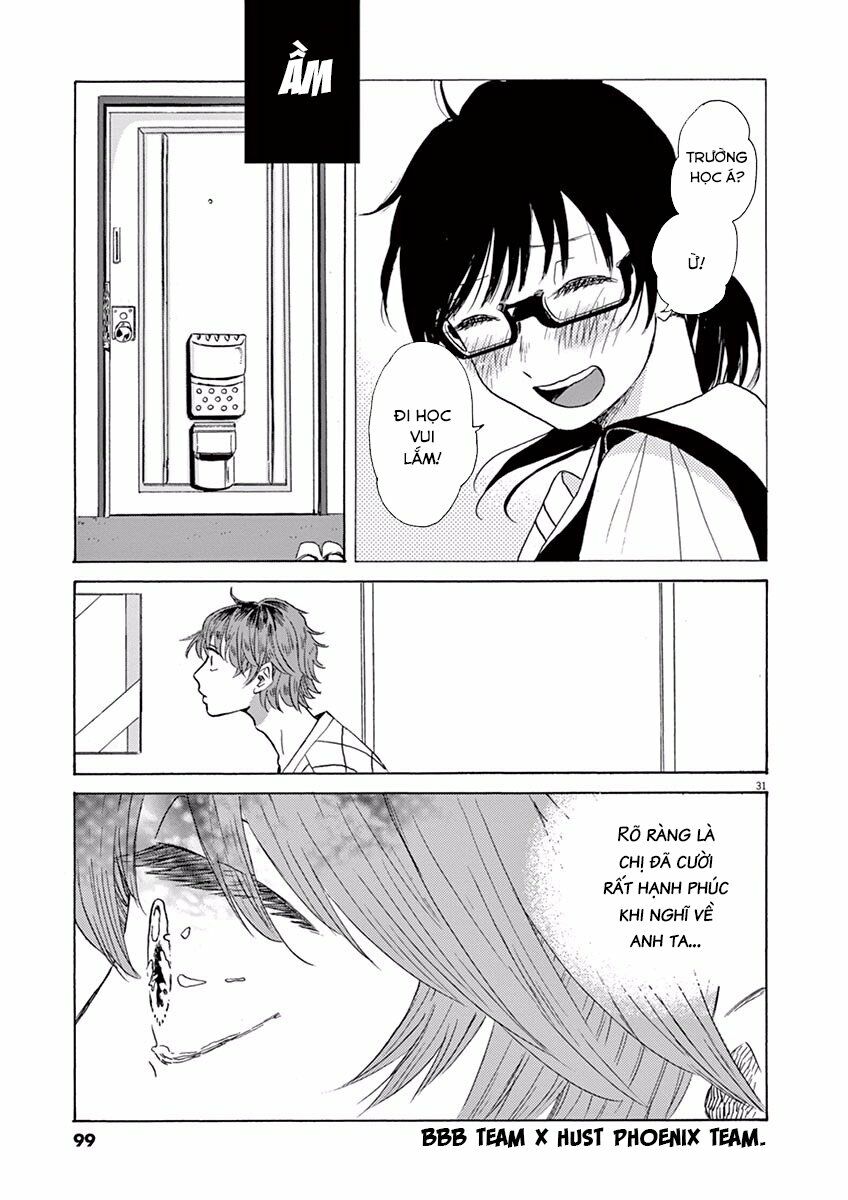 Kanon - Tận Cùng Của Tình Yêu.: Chapter 8: .