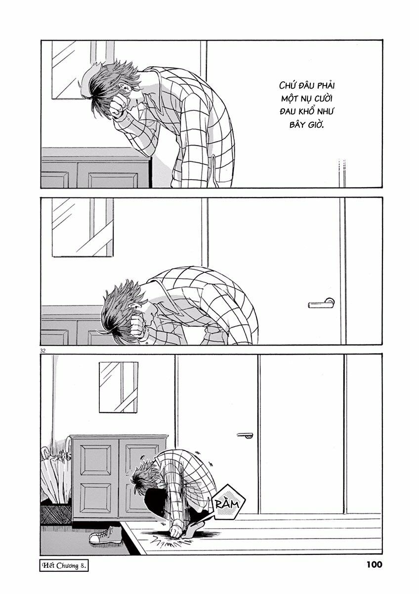 Kanon - Tận Cùng Của Tình Yêu.: Chapter 8: .