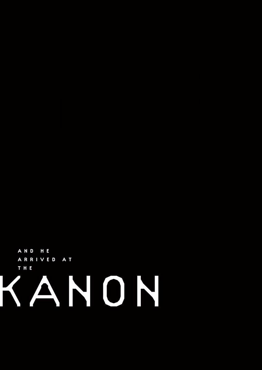 Kanon - Tận Cùng Của Tình Yêu.: Chapter 8: .