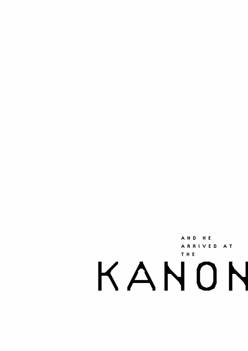 Kanon - Tận Cùng Của Tình Yêu.: Chapter 8: .