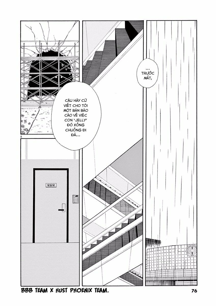 Kanon - Tận Cùng Của Tình Yêu.: Chapter 8: .
