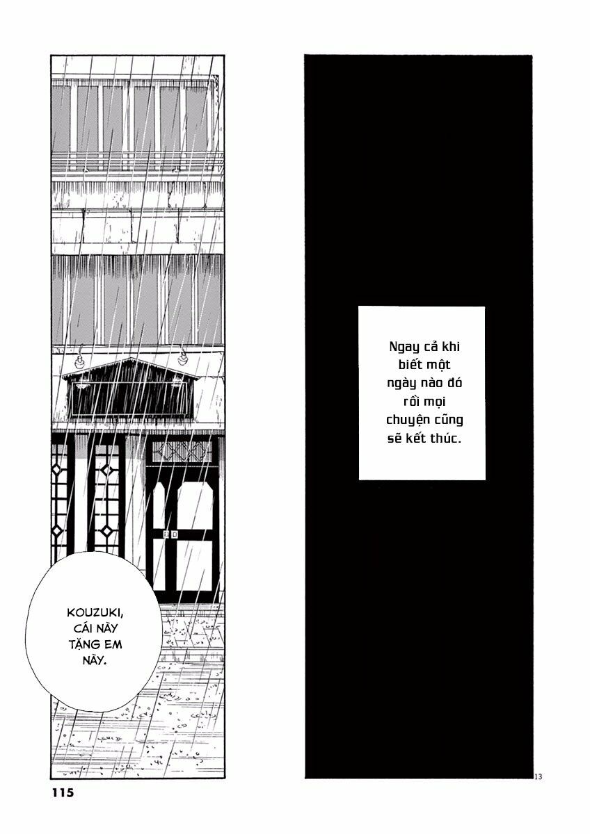 Kanon - Tận Cùng Của Tình Yêu.: Chapter 9: .