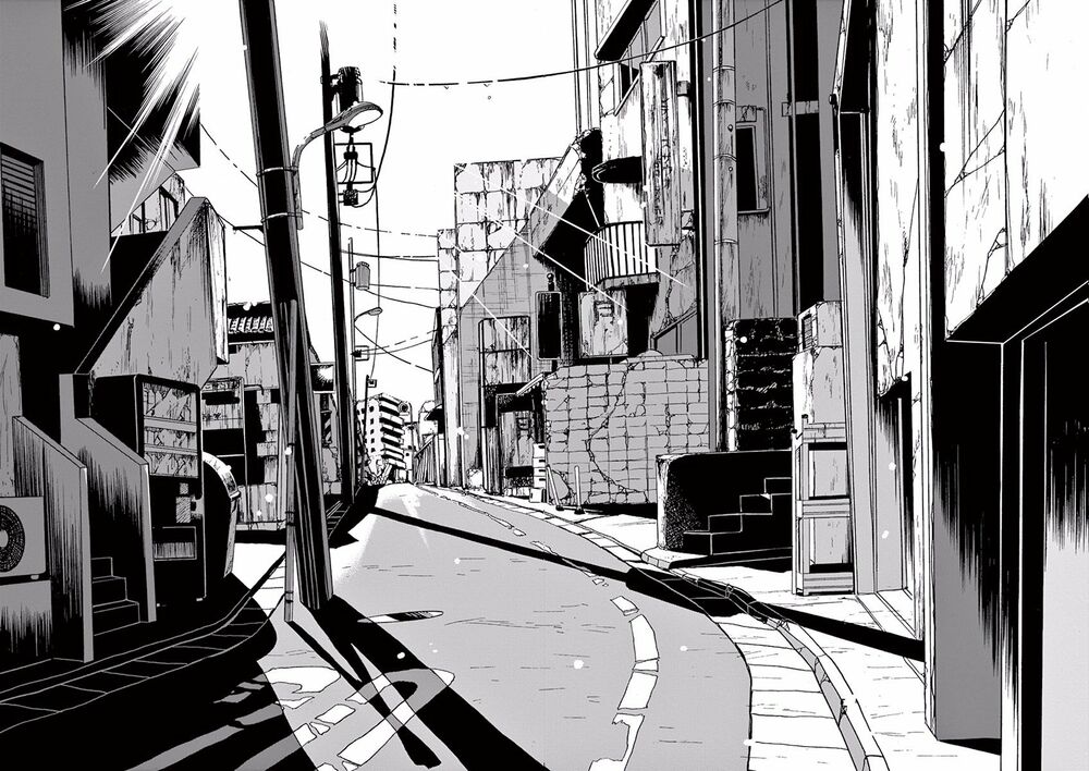 Kanon - Tận Cùng Của Tình Yêu.: Chapter 9: .