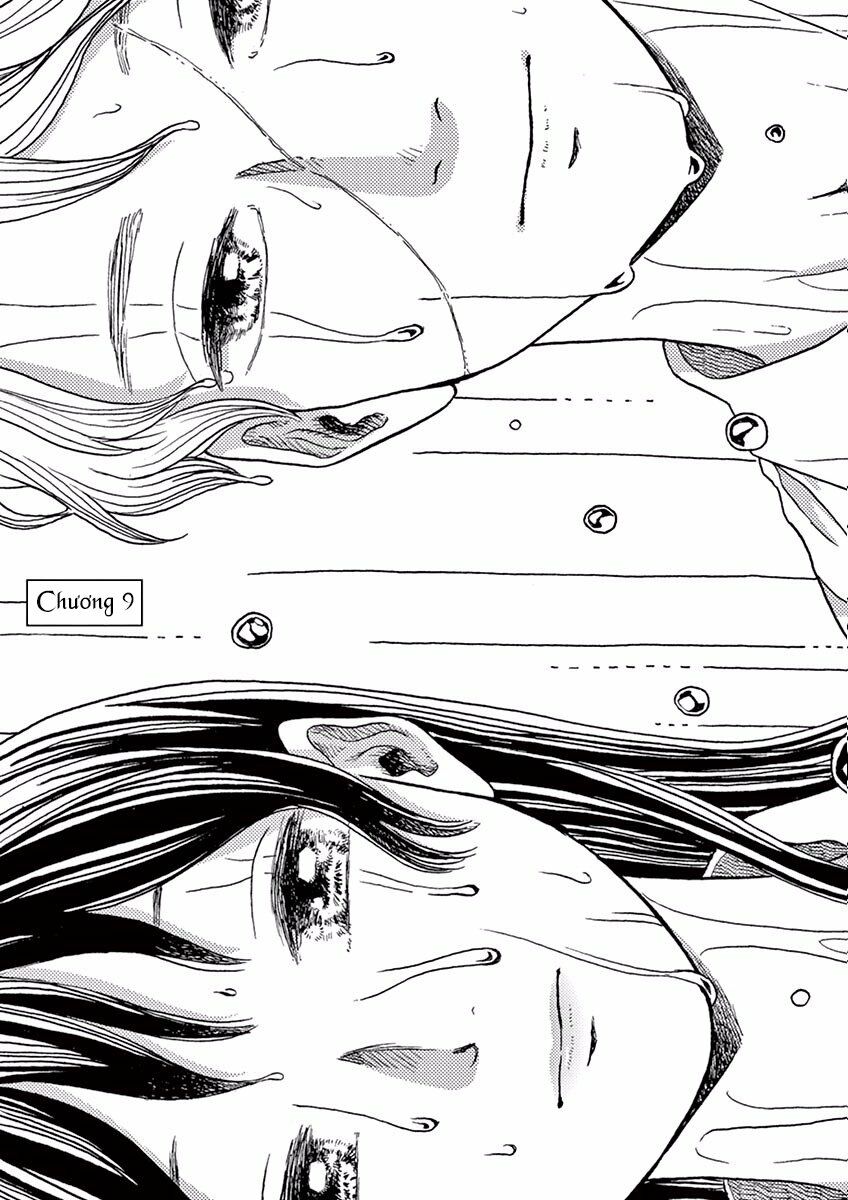 Kanon - Tận Cùng Của Tình Yêu.: Chapter 9: .