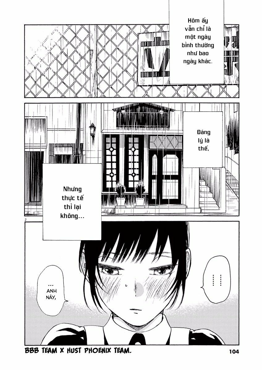 Kanon - Tận Cùng Của Tình Yêu.: Chapter 9: .