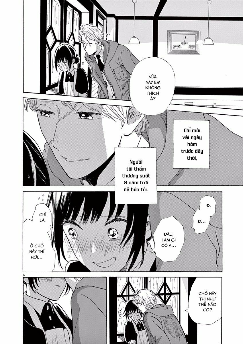 Kanon - Tận Cùng Của Tình Yêu.: Chapter 9: .