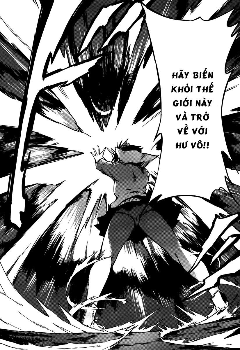 Tasogare Otome x Amnesia: Chapter 46.2: Hậu truyện 001: Khẩu liệt nữ (2)
