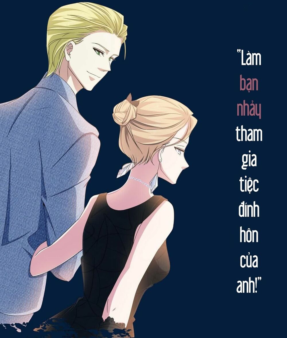 Chủ tịch và Nữ Sát thủ: Chapter 0