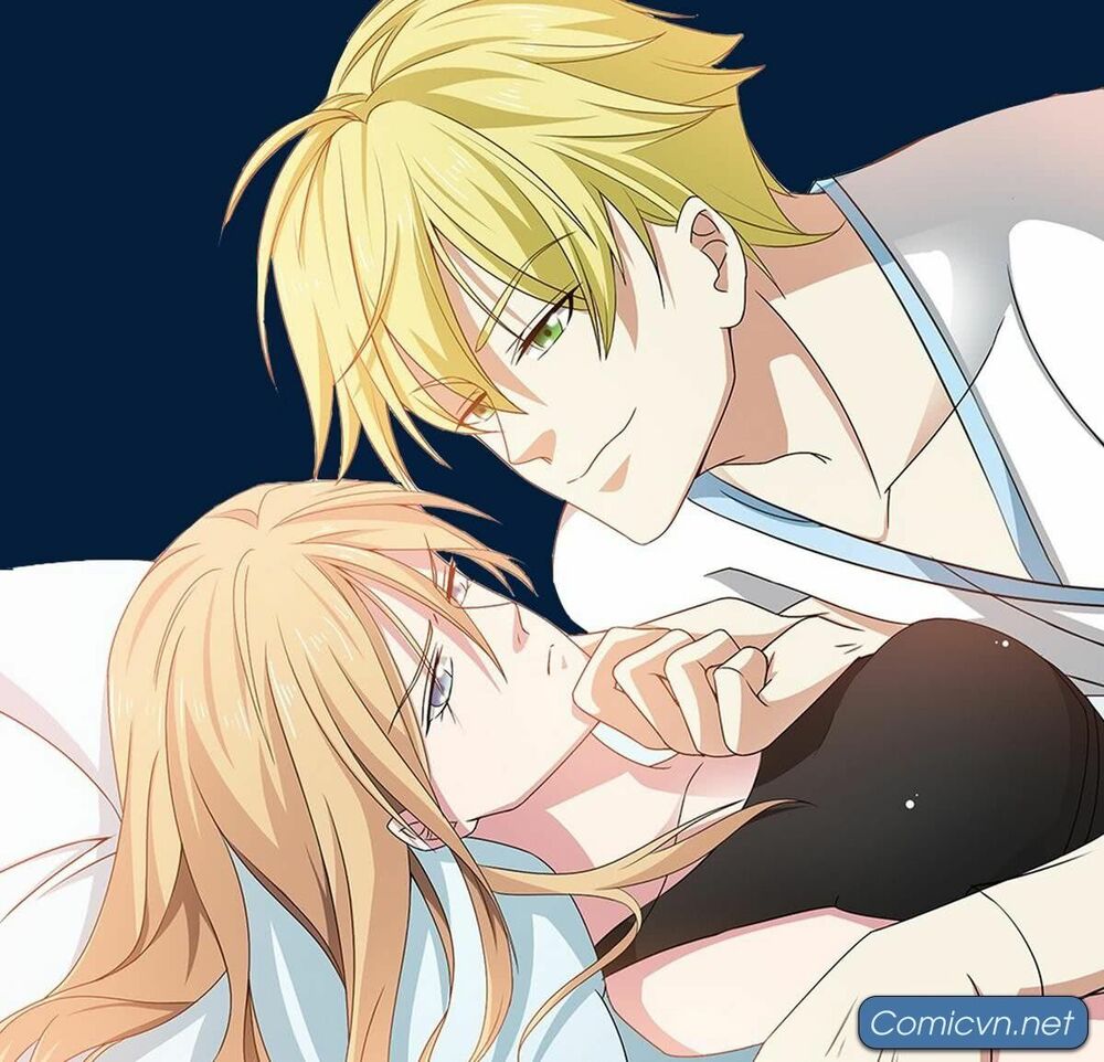 Chủ tịch và Nữ Sát thủ: Chapter 0