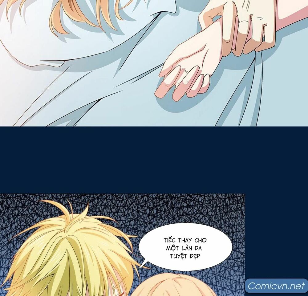 Chủ tịch và Nữ Sát thủ: Chapter 0